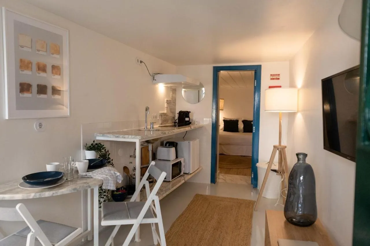 Beautiful 1 Bedroom Apartment In Lisbona Portogallo