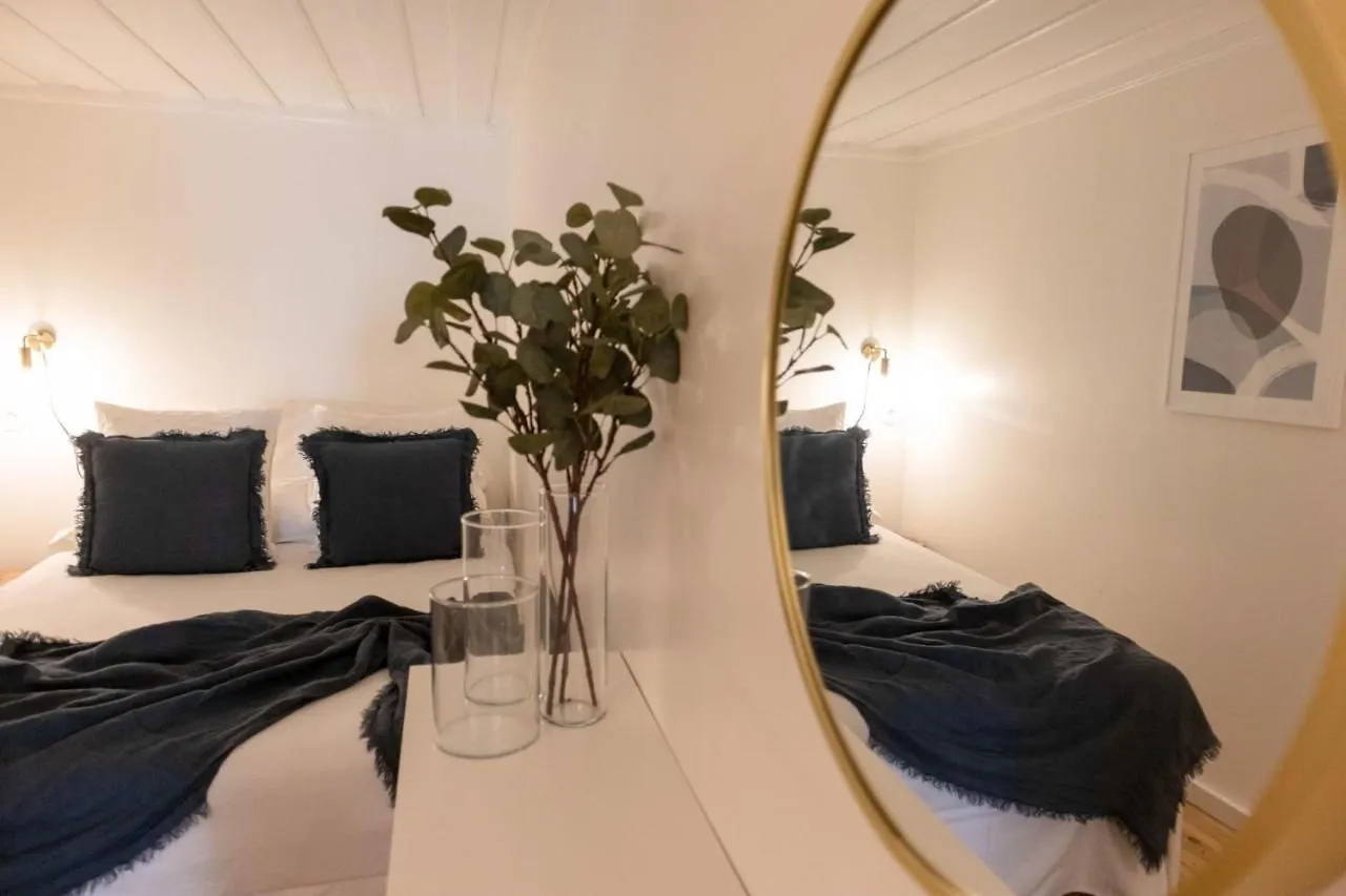Beautiful 1 Bedroom Apartment In Lisbon