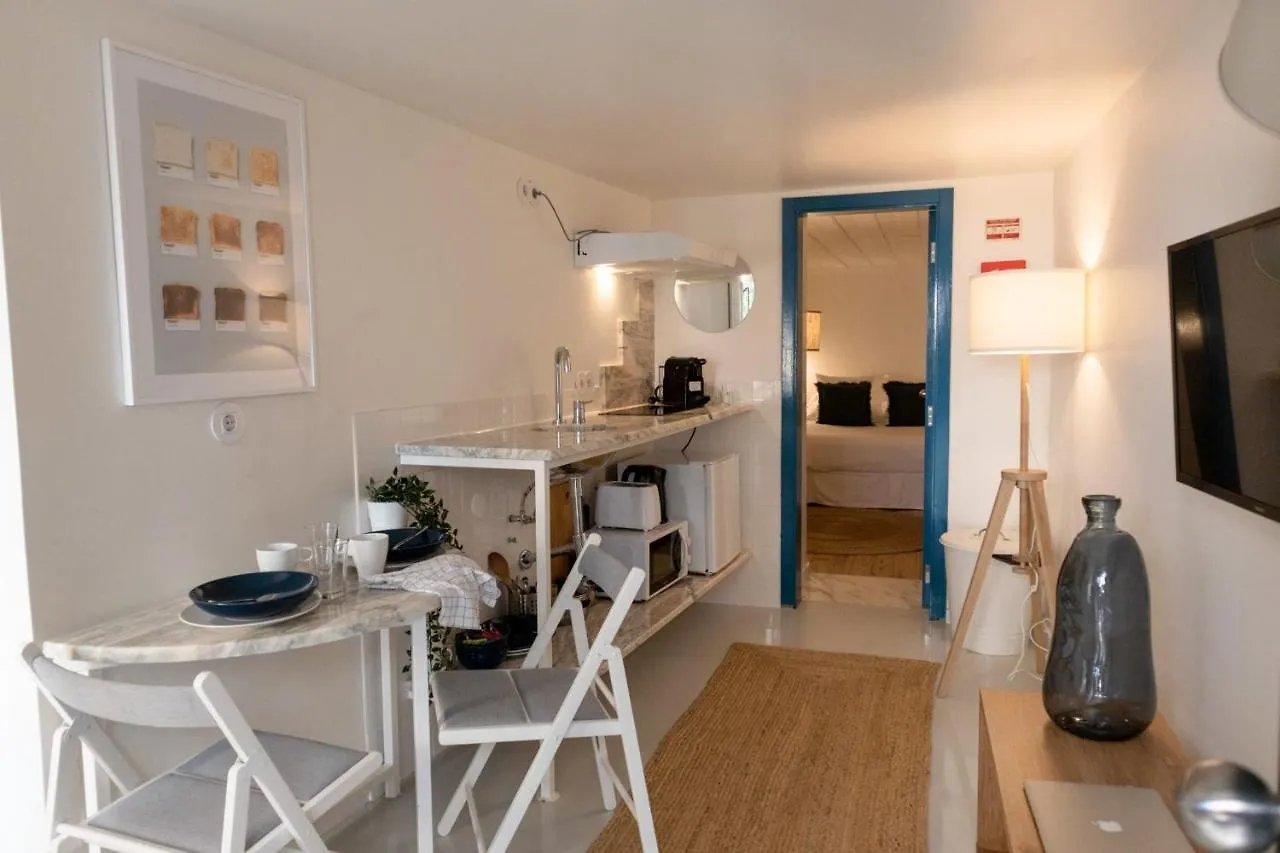 Beautiful 1 Bedroom Apartment In Lisbon 0*,  Portugal