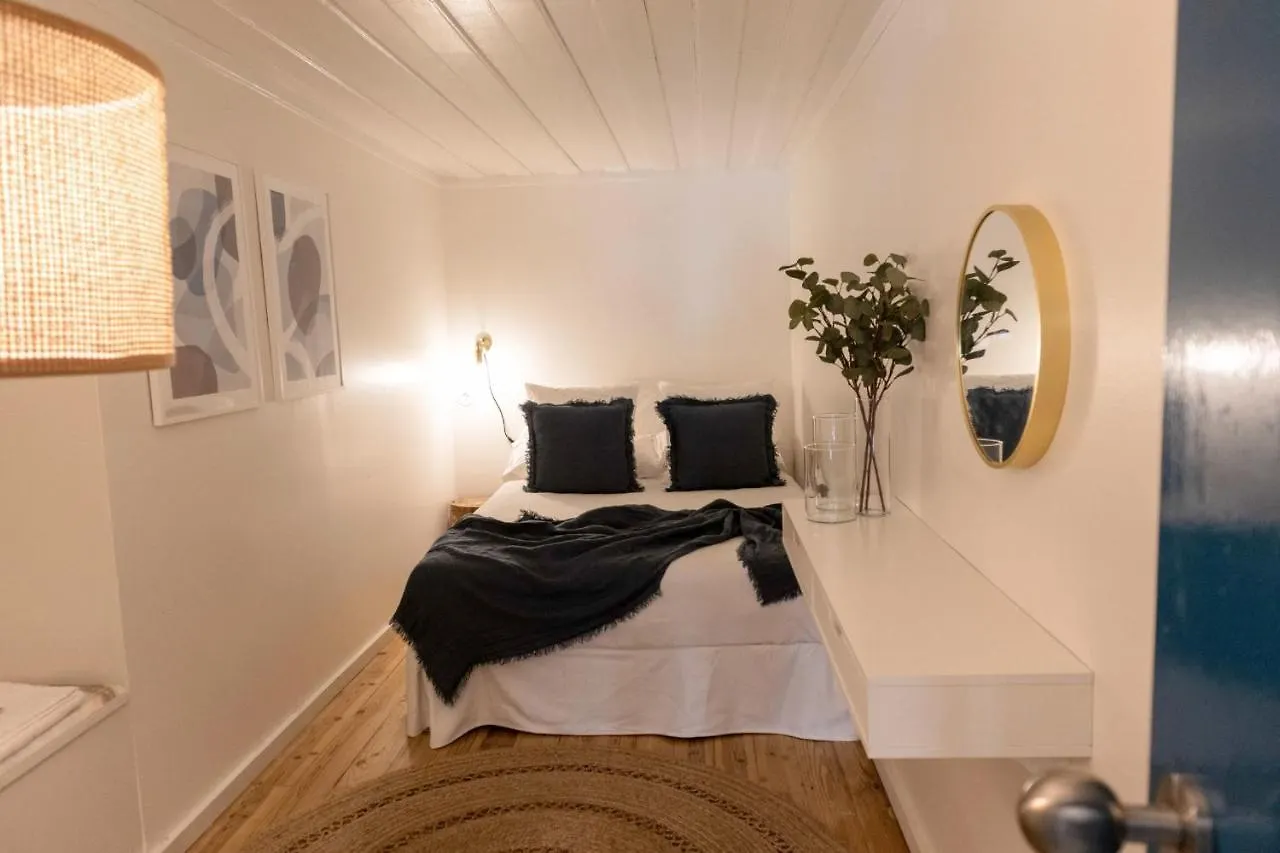 Beautiful 1 Bedroom Apartment In Lisbon