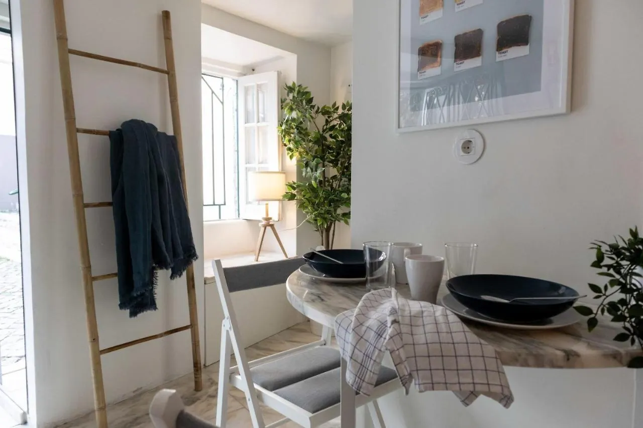 Beautiful 1 Bedroom Apartment In Lisbon Portugal