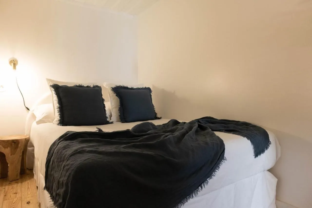 Beautiful 1 Bedroom Apartment In Lisbon